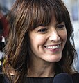 Rosemarie DeWitt, actress[73]