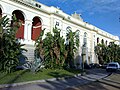 Stazione Zoologica "Anton Dohrn", Acquario di Napoli