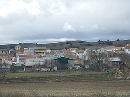 Villarejo-Periesteban - Sœmeanza