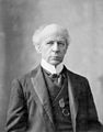 Sir Wilfrid Laurier 1896-1911 Kryeministri i Kanadasë