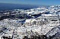 Ehden, Lebanon Ḍâjâ