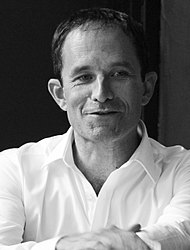 Benoît Hamon.