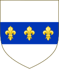 Arms of Aumale