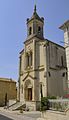 Hauptkirche St. Joseph in der Rue de l’Église