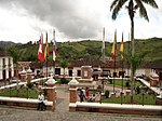 Centro Histórico del Municipio de Concepción