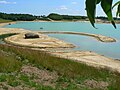 Robert Smithson: Broken Circle and Spiral Hill, Emmerschans (Emmen, Nederland)