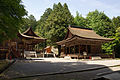 Hiyoshi Taisha / 日吉大社 (National Treasure)