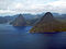 Pitons of St Lucia