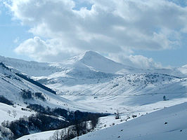 Puy Mary