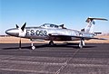 Republic XF-84H