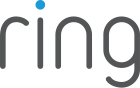 logo de Ring (entreprise)