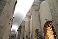 Italien: de:Syrakus auf Sizilien, Altstadt auf der Insel Ortygia, de:Kathedrale von Syrakus