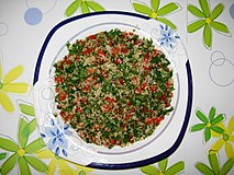 Tabbouleh