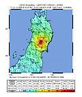 Vorschaubild für Iwate-Miyagi-Erdbeben 2008