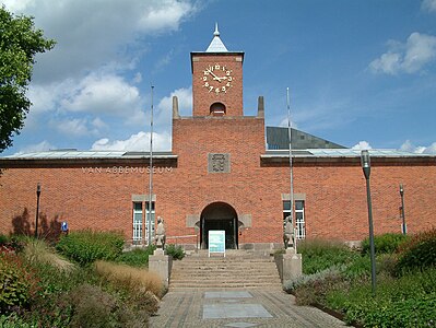 Van Abbemuseum (Eindhoven)