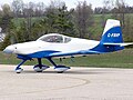 Van's Aircraft RV-9