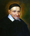 Saint Vincent de Paul