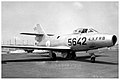 Dassault MD.450 Ouragan