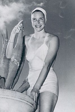 Curtis in 1948