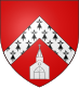 Coat of arms of Vieille-Chapelle