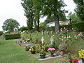 Cemetery of Arcangues