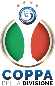 Logo della competizione