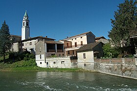 Cumignano sul Naviglio