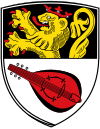 Wappen von Alzey