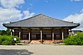 大和国 元興寺