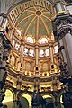 Granada, Spanien: Kathedrale von Granada