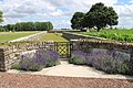 Britischer Militärfriedhof