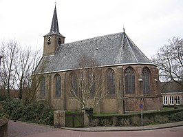 Sint Maartenskerk