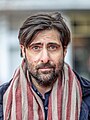 * Nomination Actor Jason Schwartzman at the 74th Berlin International Film Festival. By User:Harald Krichel --Augustgeyler 05:13, 16 August 2024 (UTC) * Promotion Good quality --Llez 05:19, 16 August 2024 (UTC)