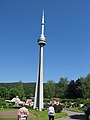 CN Tower, Toronto