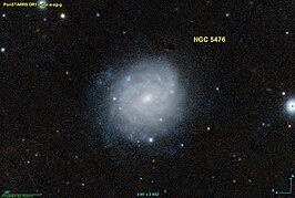 NGC 5476