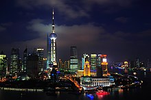 Shanghai