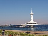 Observatorul subacvatic Coral World de la Eilat