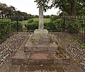 Tranmere Cross