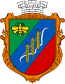 Blason de Djankoï