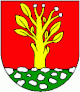 Čeľovce – Stemma