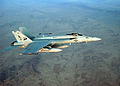 Boeing F/A-18E Super Hornet