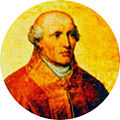 193-Boniface VIII 1294 - 1303