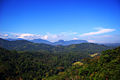 View from Batalegala - Kadugannawa, enroute to Kandy from Colombo