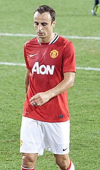 Dimitar Berbatov