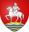 Blason de Précy-sur-Marne