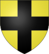 Blason de Champtocé-sur-Loire