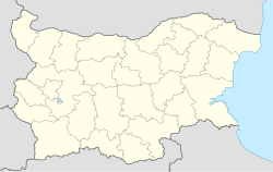 Tranak is located in Bulgaria