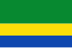 Bandeira de Chocó