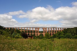 Göltzschtalbrücke