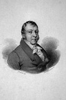 Johann Nepomuk Hummel -  Bild